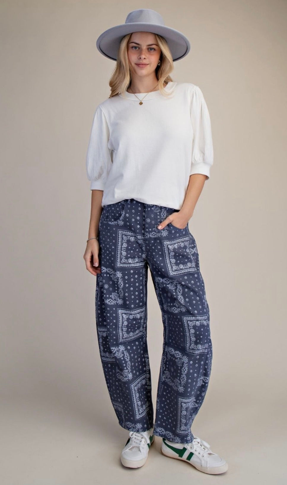The Outlaw Jeans