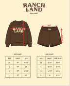 Ranch Land Heritage Sweatshirt