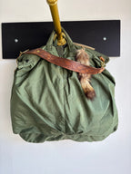 AG Longhorn TX Bag