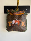 AG Longhorn TX Bag