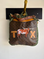 AG Longhorn TX Bag