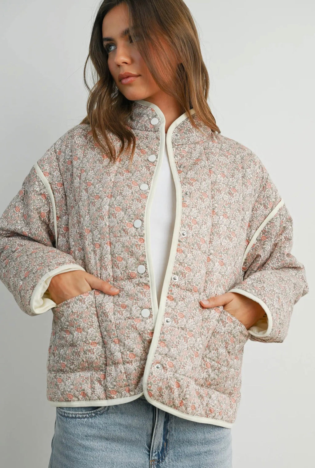Wild Soul Jacket