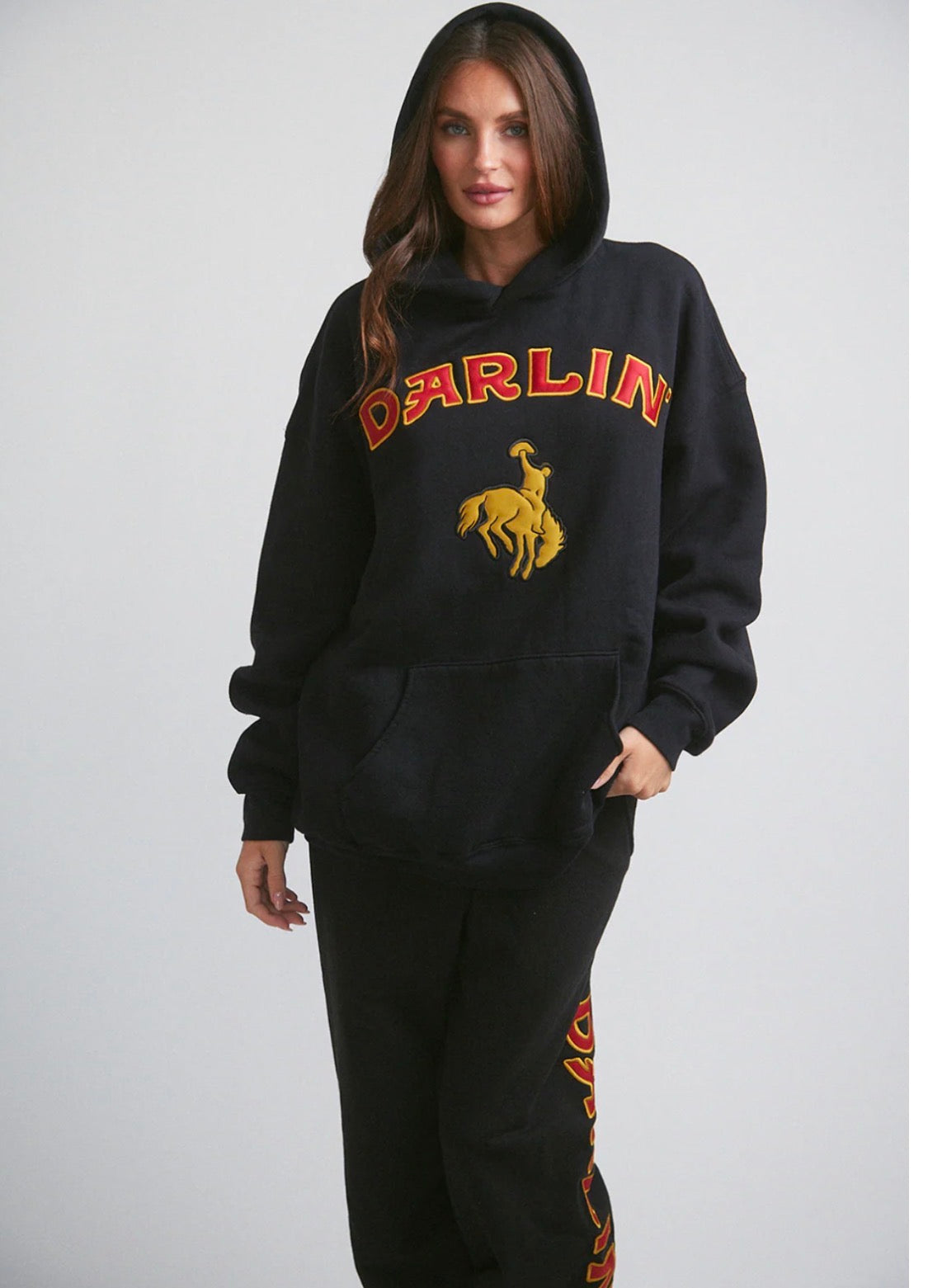 DARLIN'® Rider Oversized Hoodie