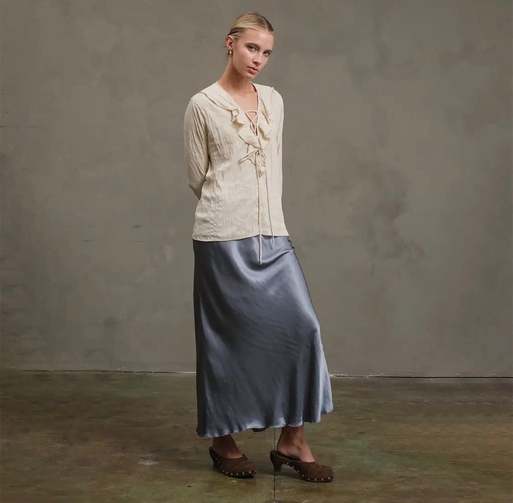 Party Of One Skirt