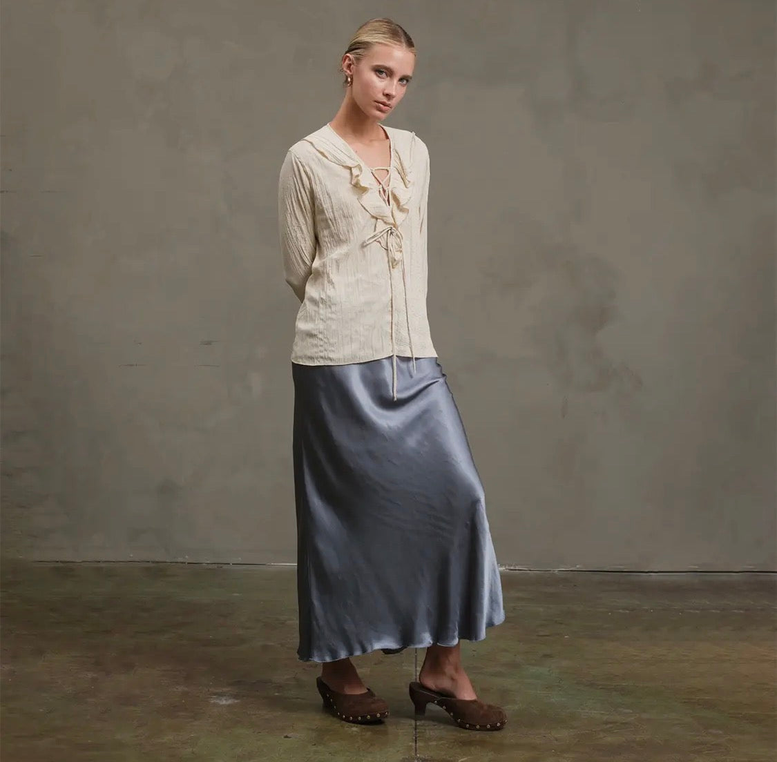 Party Of One Skirt