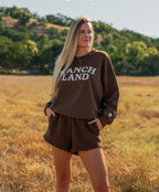 Ranch Land Heritage Sweatshirt