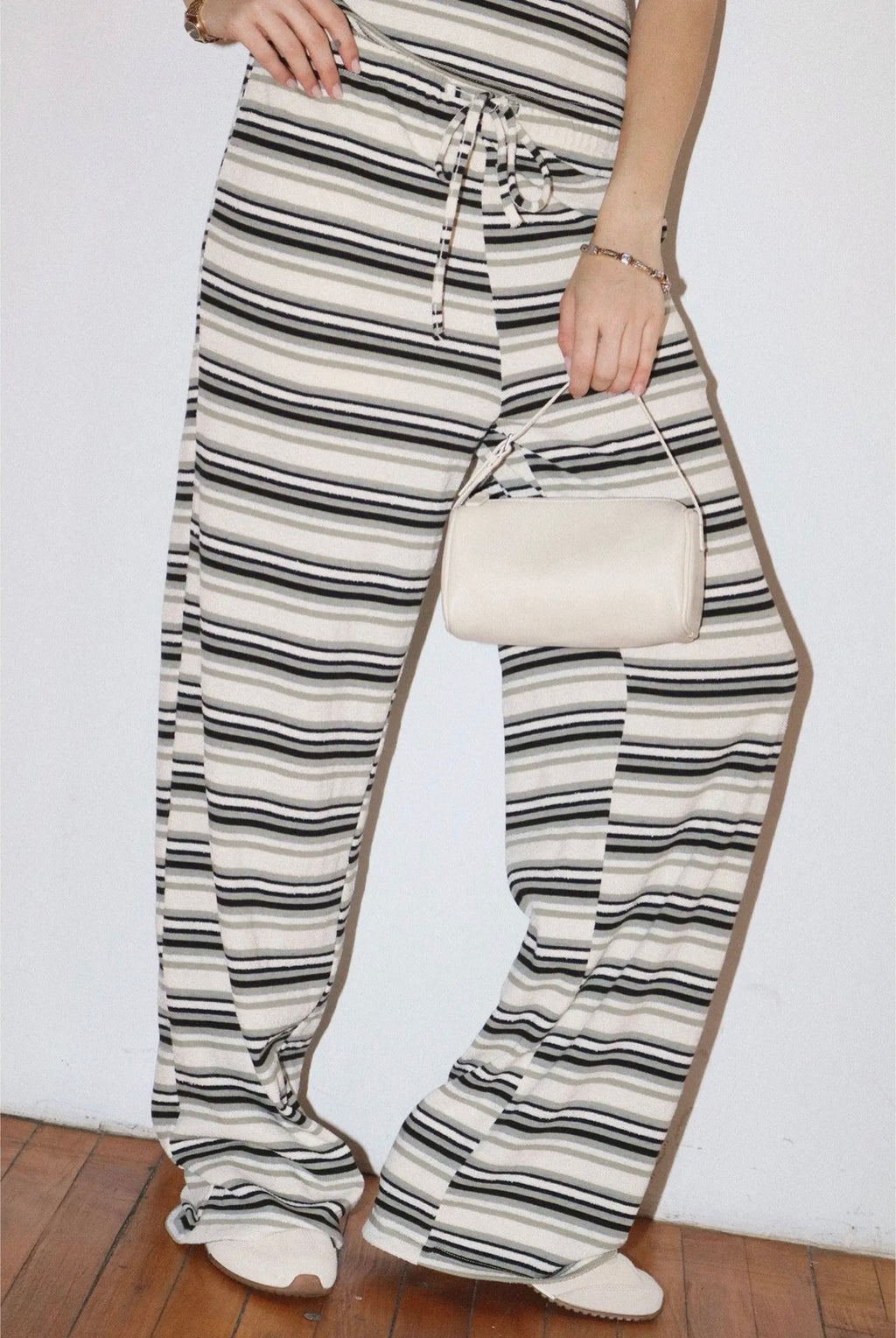 Barton Springs Stripe Set