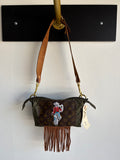 AG Cowboy Fringe Bag