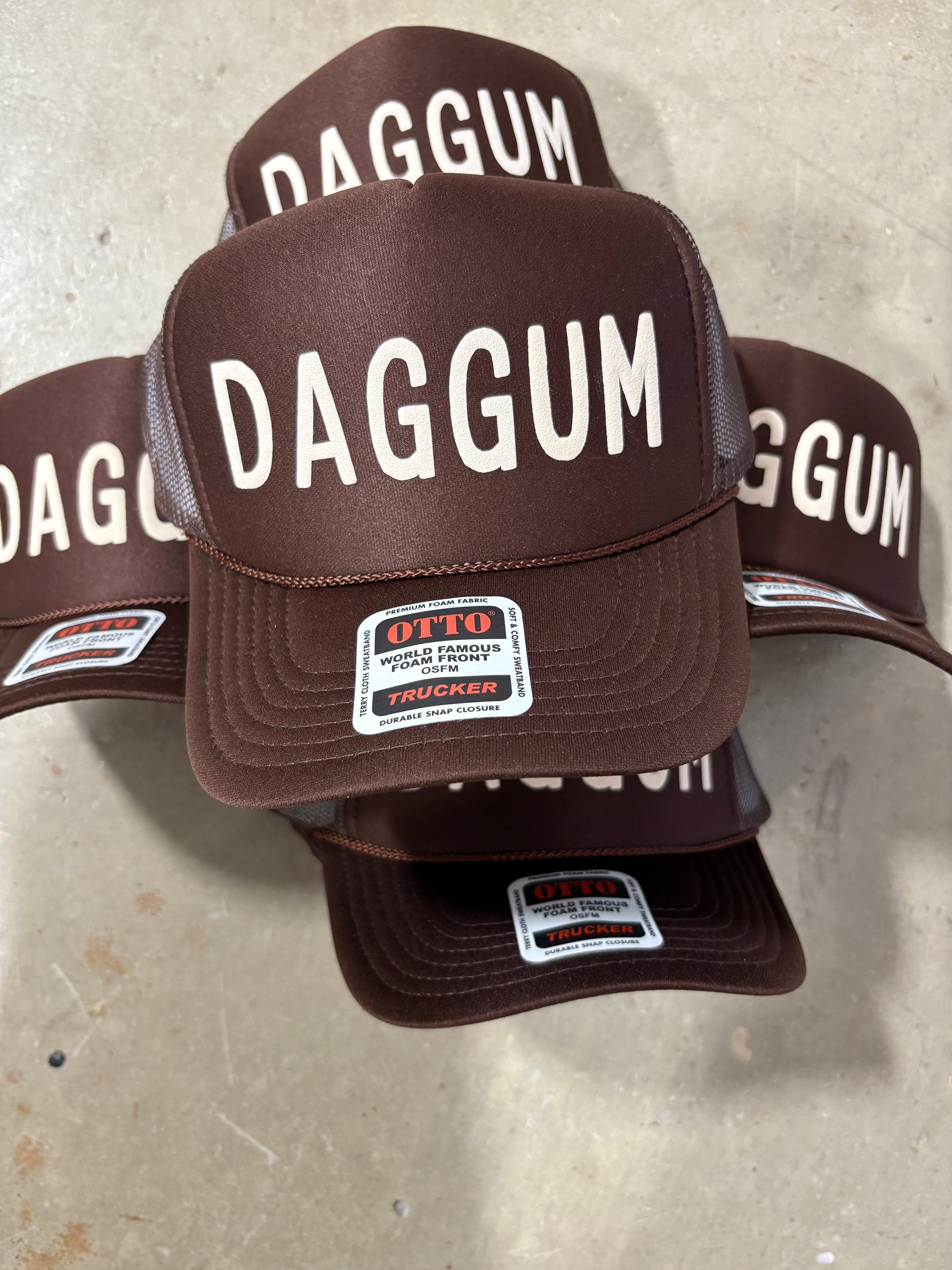 Daggum