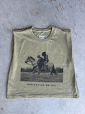 Designated Driver Tank