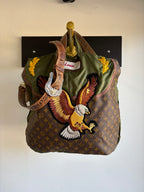 AG Eagle Bag