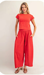 Sissy Pants