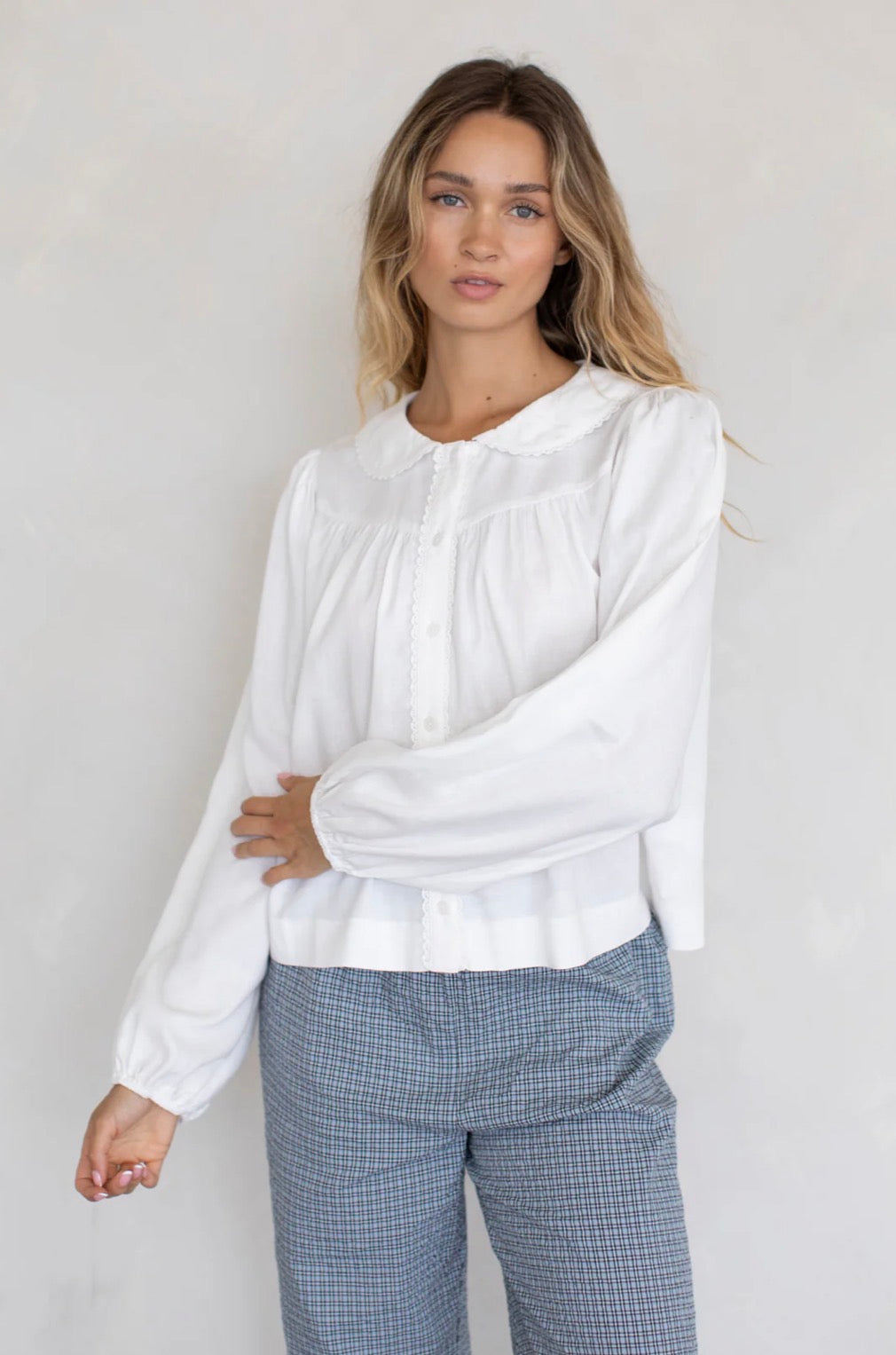 Addison Shirt