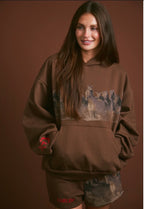 DARLIN'® Wild Horse Hoodie