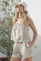 Daydream Stripe Set