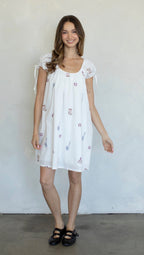 Cheyenne Dress