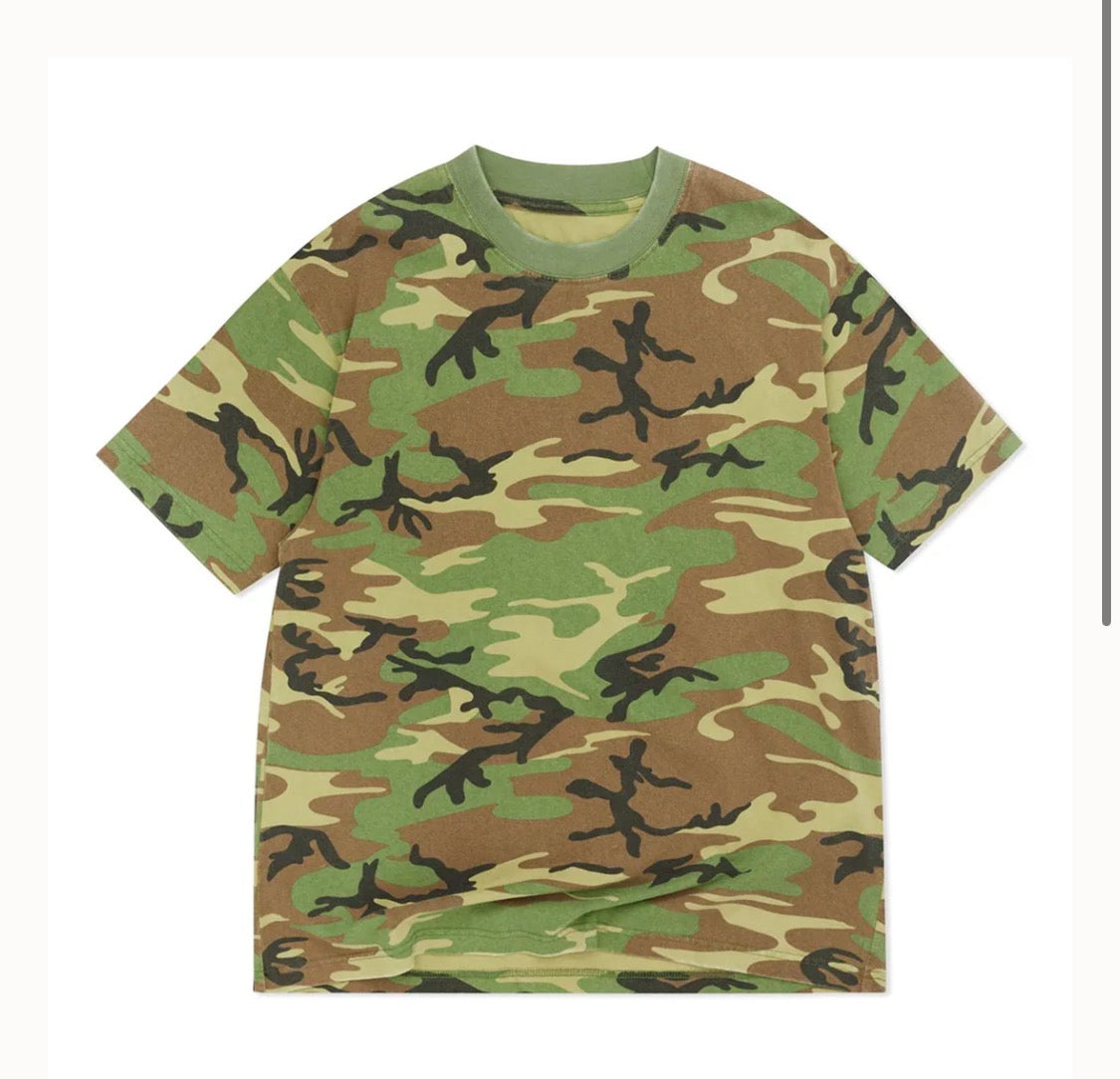 Cotton Collective® T-shirts