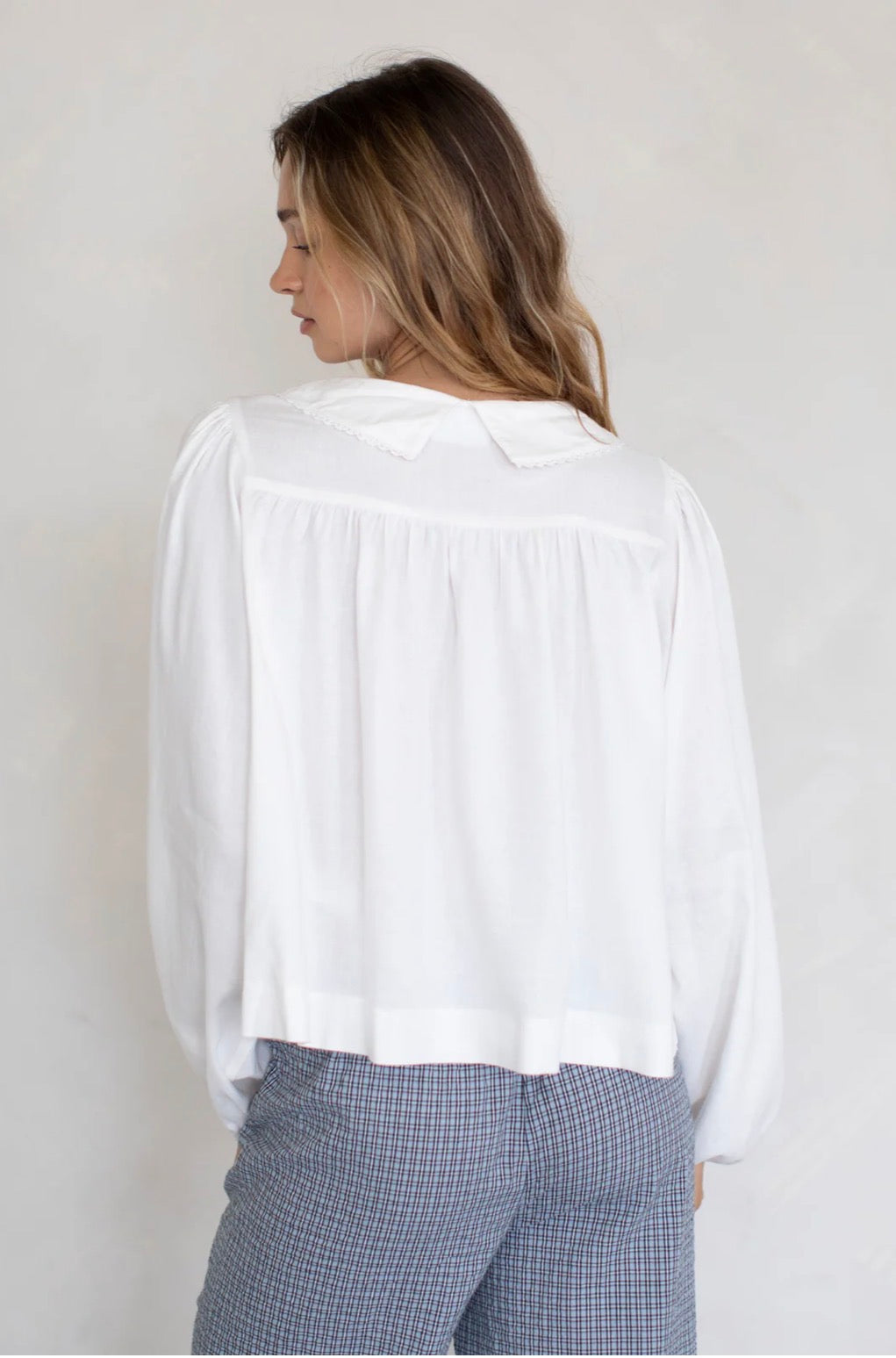 Addison Shirt