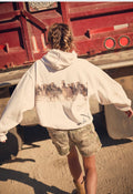 DARLIN'® Wild Horse Hoodie