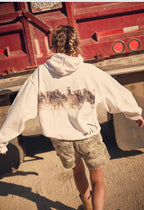DARLIN'® Wild Horse Hoodie