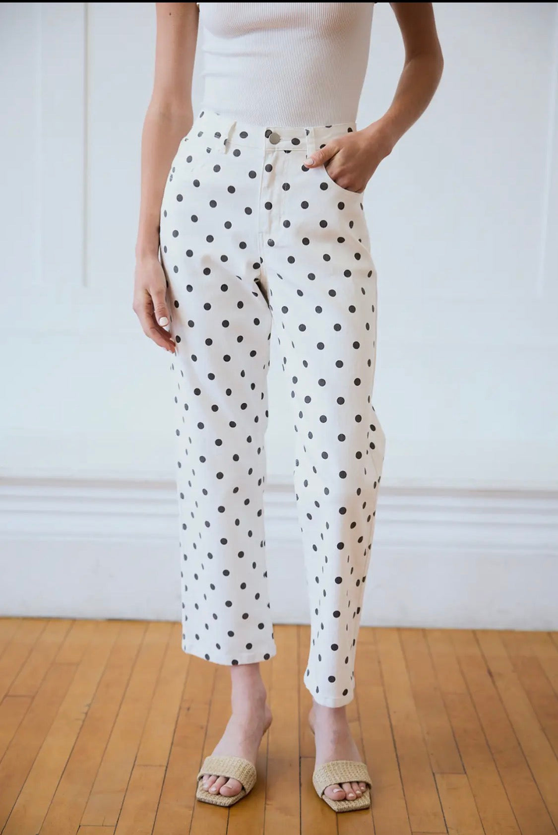 Sweet Spot Pants