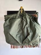 AG Eagle Fringe Bag