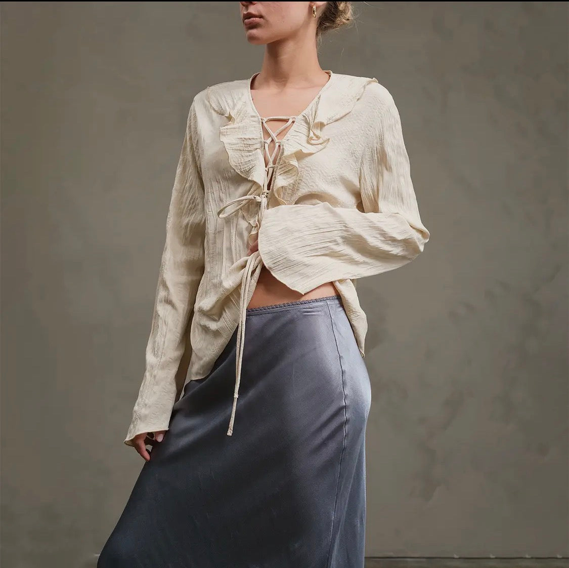 Party Of One Skirt