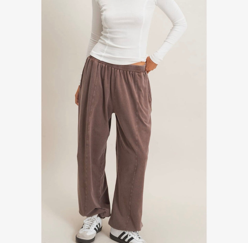 Stevee Jogger Pants