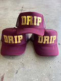 Dripping Springs DRIP Hat