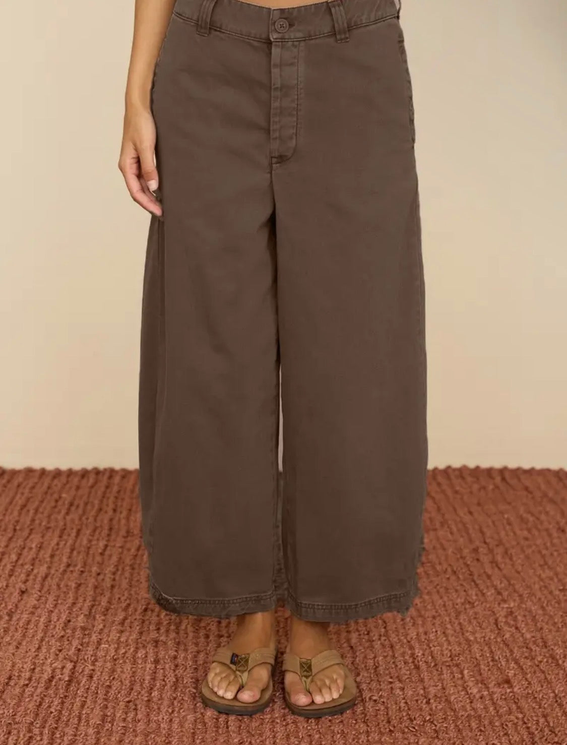 Chino Pants