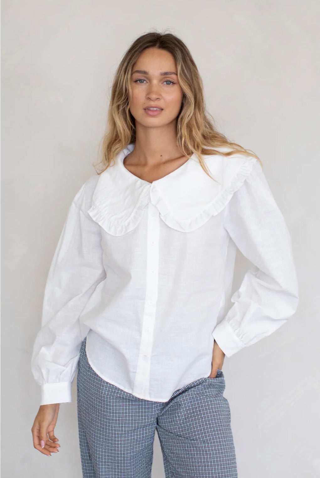 The Wendy Shirt