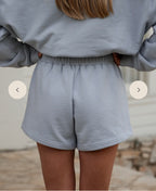 Ranch Land Heritage Shorts