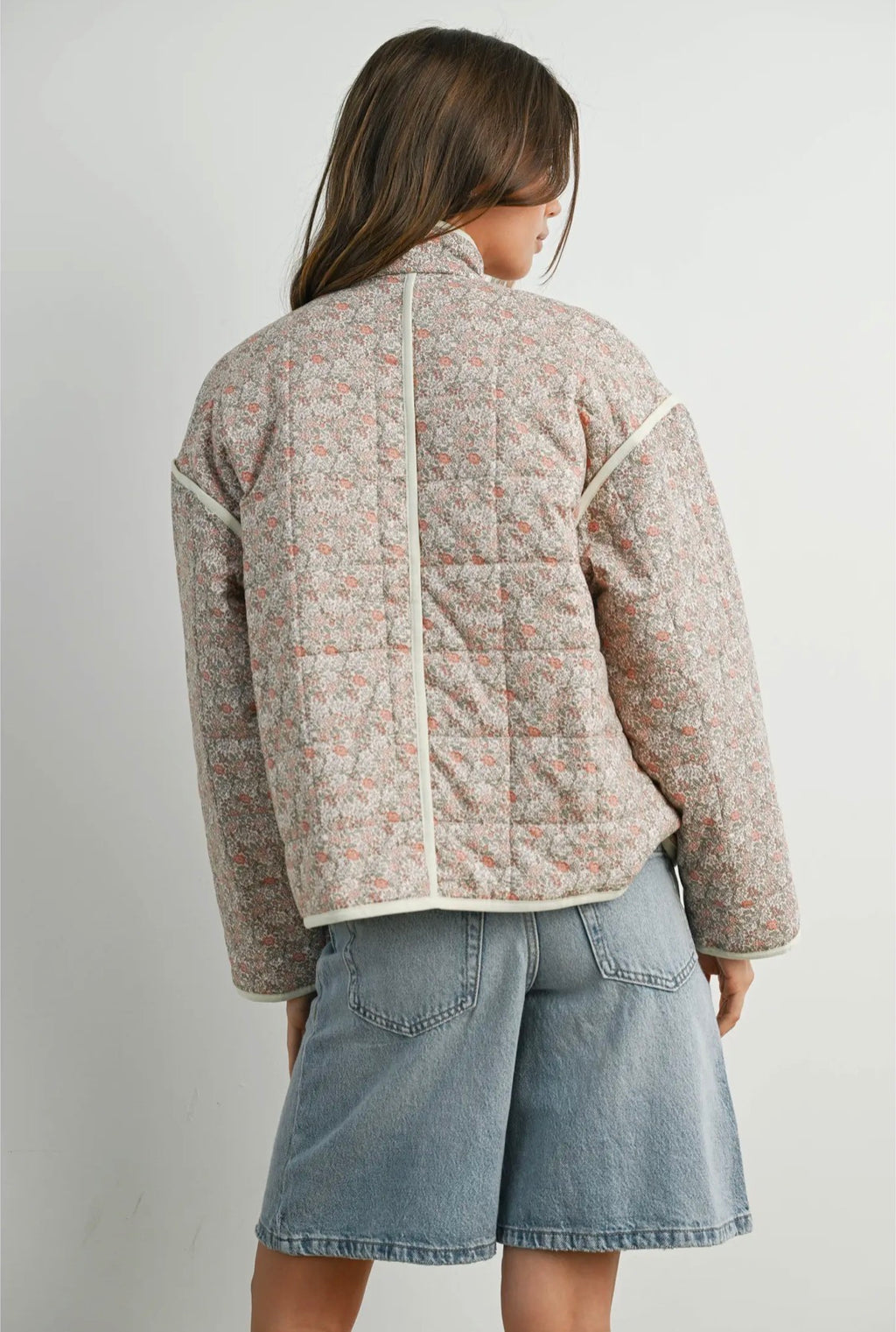 Wild Soul Jacket