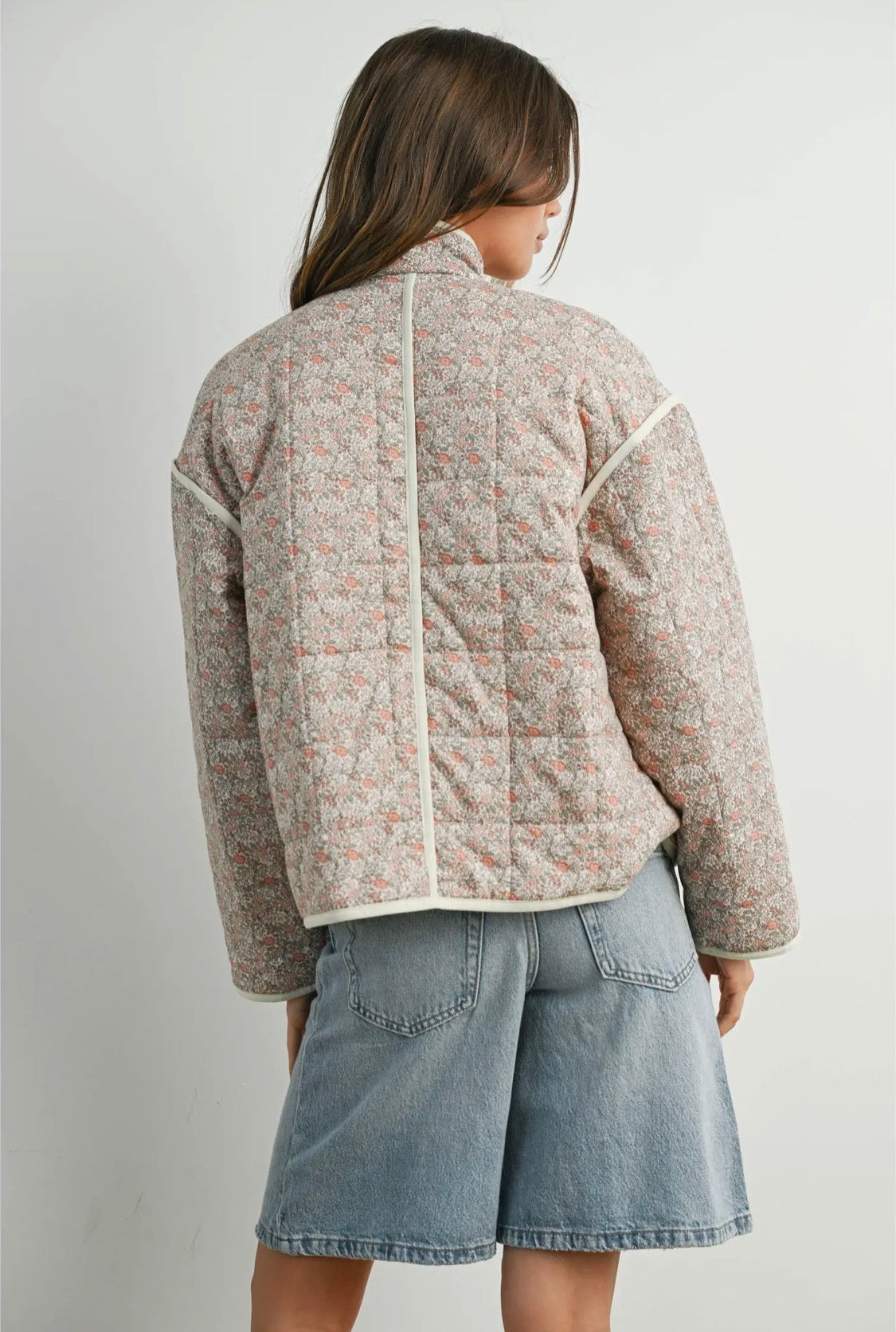 Wild Soul Jacket