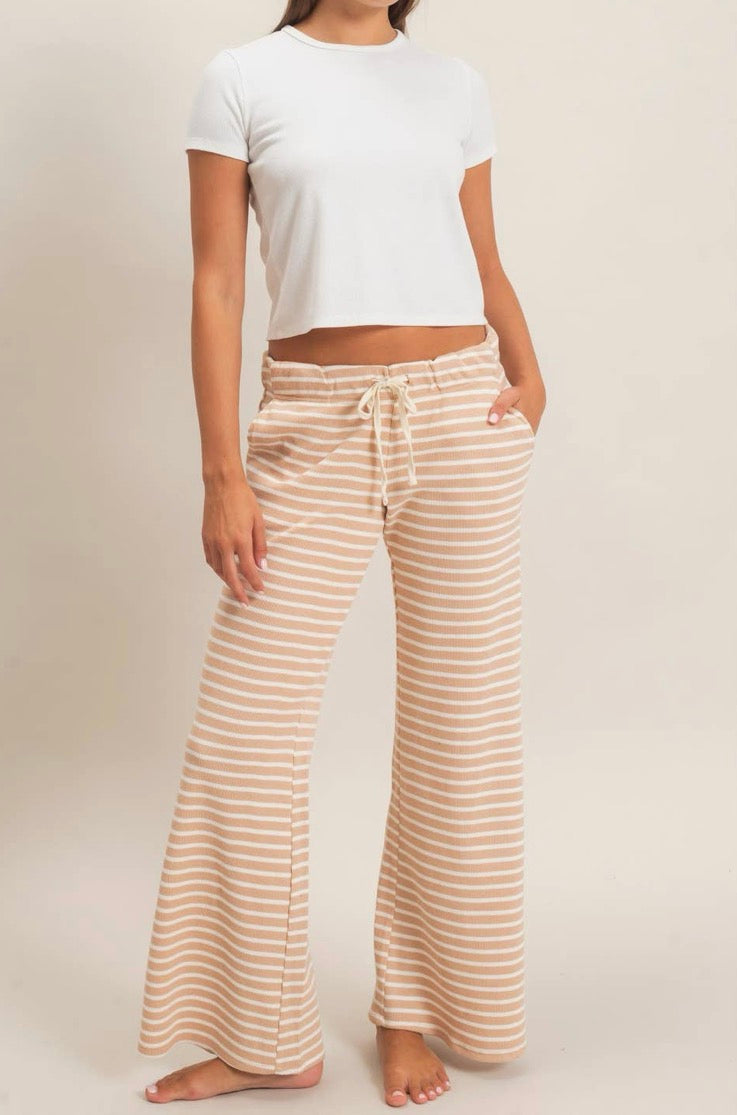 Waffle & Wander Pants