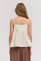 Sweet Bloom Top