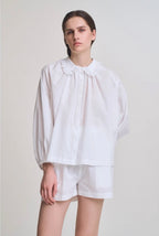 Sugar Collar Shirt