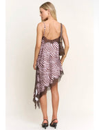 Zebra Wave Midi