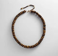 Baublebar Joyce  Beaded Necklace - Tiger's Eye