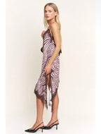 Zebra Wave Midi