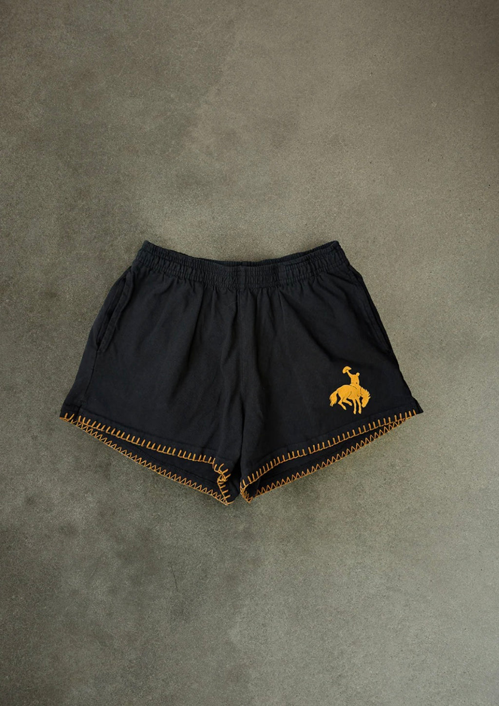 Darlin'® Rodeo Heavy Shorts