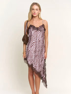 Zebra Wave Midi