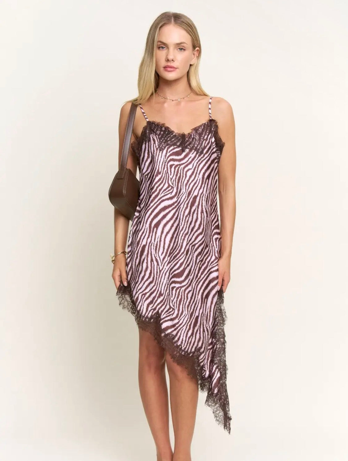 Zebra Wave Midi