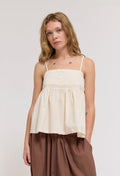Sweet Bloom Top
