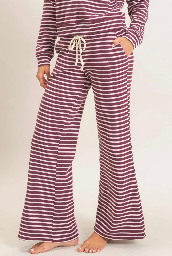 Waffle & Wander Pants