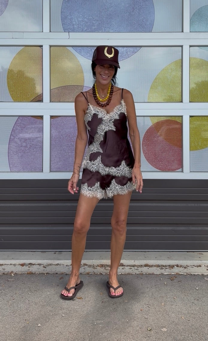 Sugar Rush Shorts