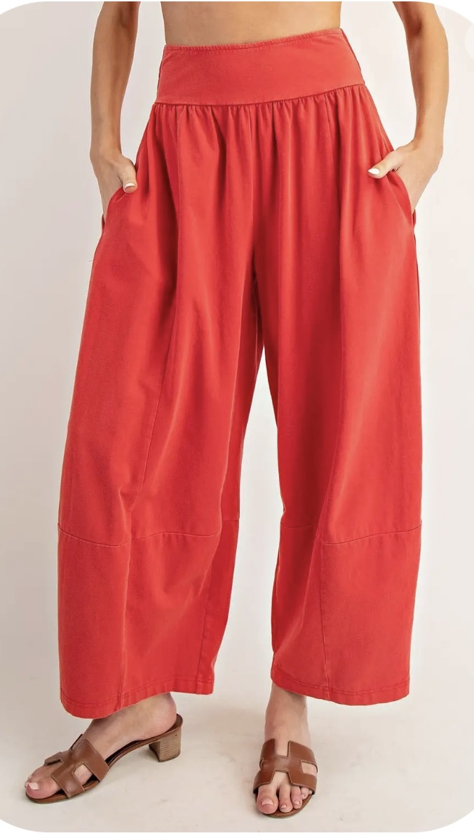 Sissy Pants