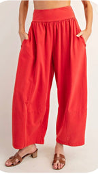Sissy Pants
