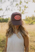 Boyhart ' hallelujah' Hat