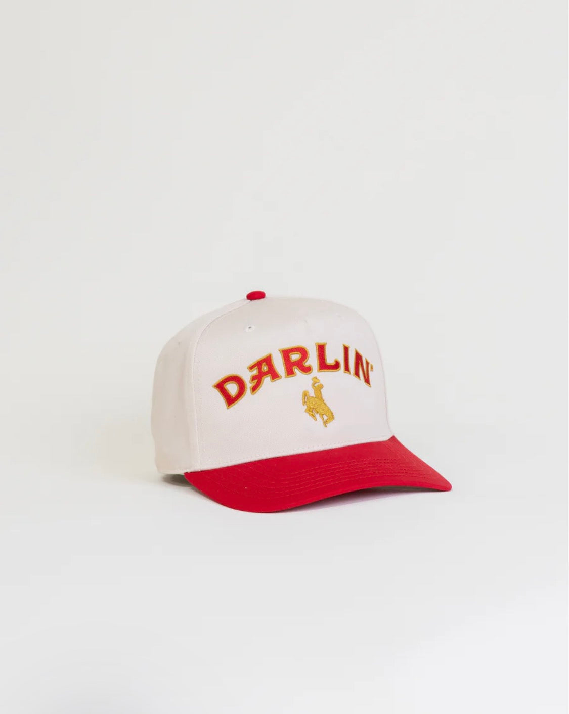 DARLIN'® Rider Snapback